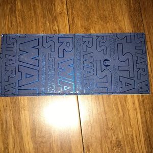 Star War Wallet